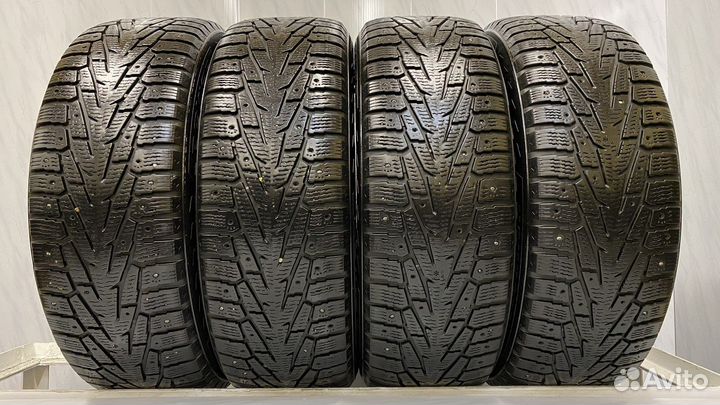 Nokian Tyres Hakkapeliitta 7 235/65 R17 108T