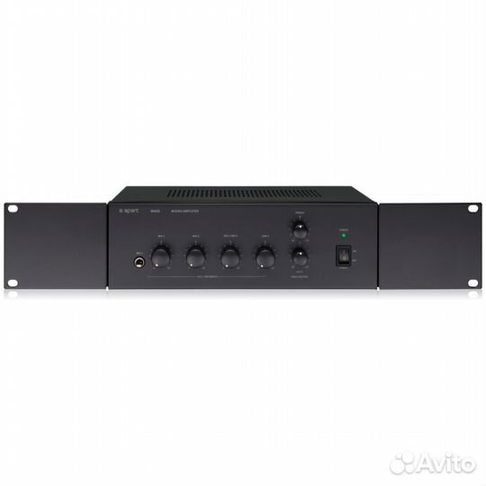 Усилитель biamp apart MA65