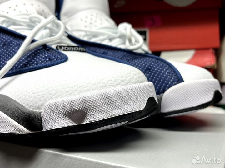 Кроссовки Nike Air Jordan 13 Оригинал