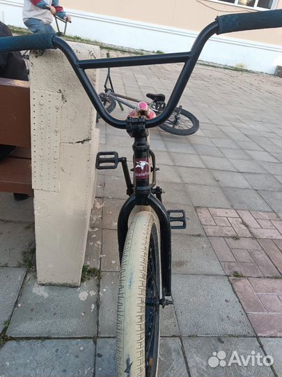 Bmx
