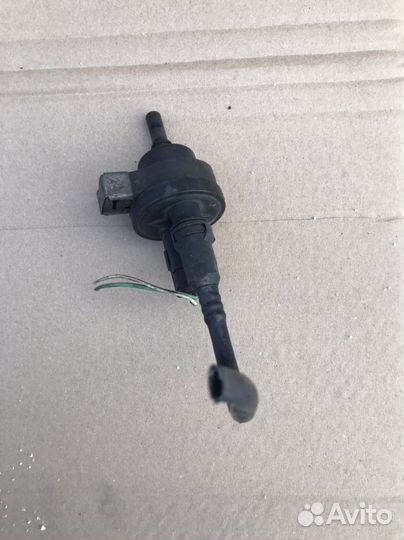 Клапан вентиляции топливного бака Renault Megane 2