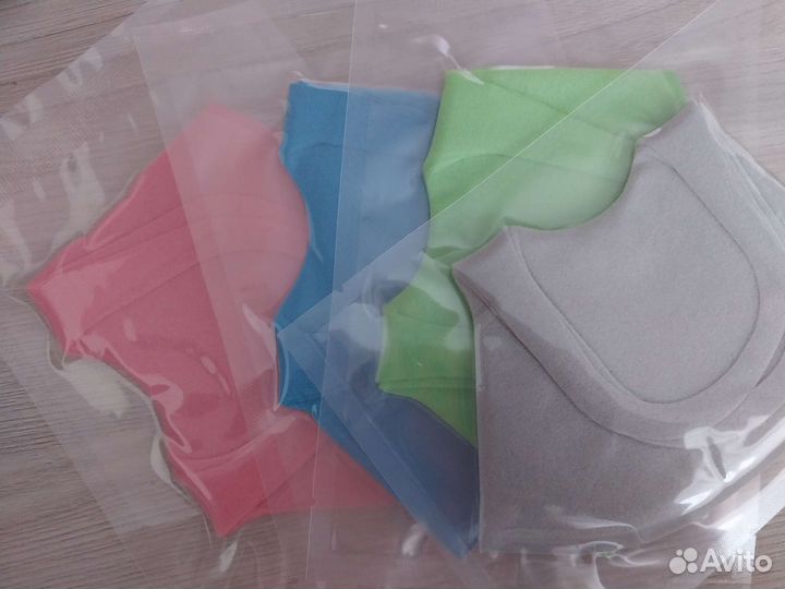 Гель лак для ногтей