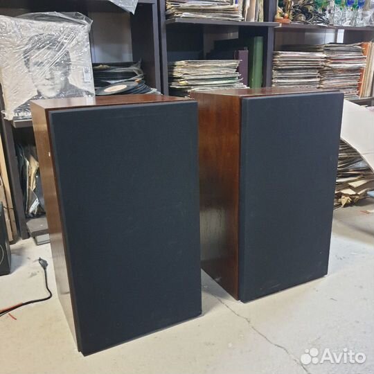 Акустическая система technics sb-301