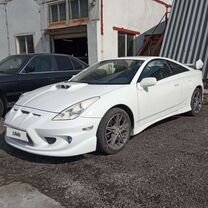 Toyota Celica 1.8 MT, 2003, 125 000 км, с пробегом, цена 1 600 000 руб.