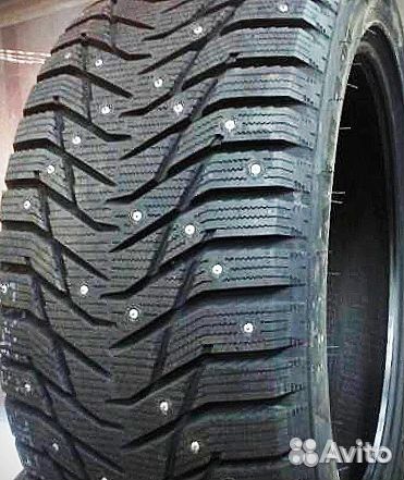 Sailun Ice Blazer WST3 225/40 R18 и 245/40 R18
