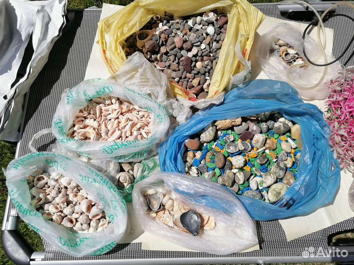 Украшение для аквариума