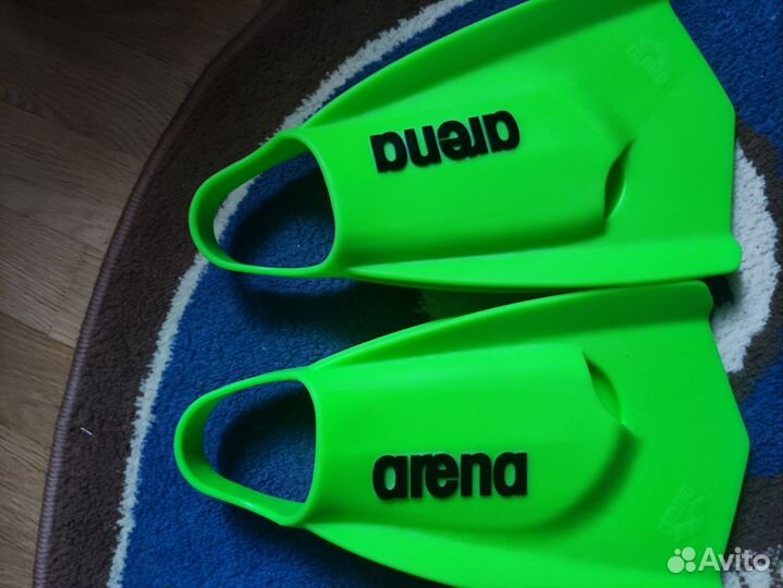 Ласты arena powerfin pro