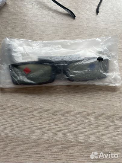 3D Active Glasses SSG-5100GB