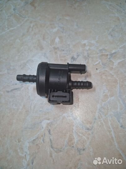 Клапан адсорбера VAG