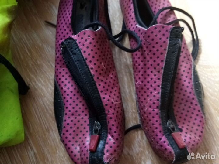 Шиповки для бега 38