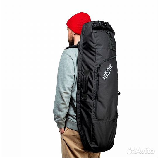 Чехол для лонгборда