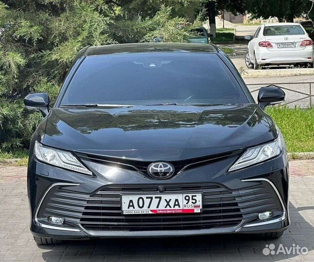 Автомобильные номера