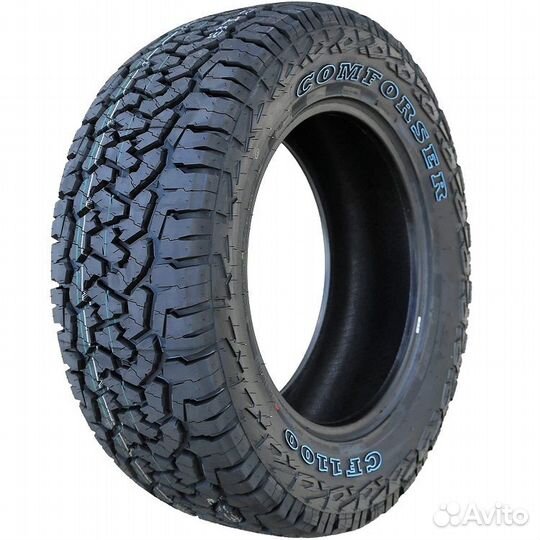 Comforser CF1100 205/60 R15 91H