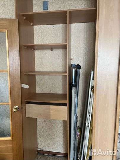 Шкаф купе бу