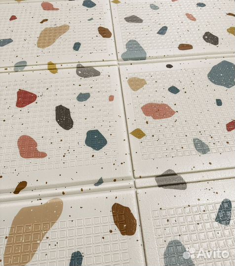 Ковёр детский от hb