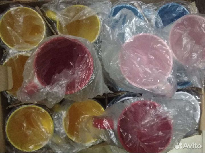 Кружки для сублимации