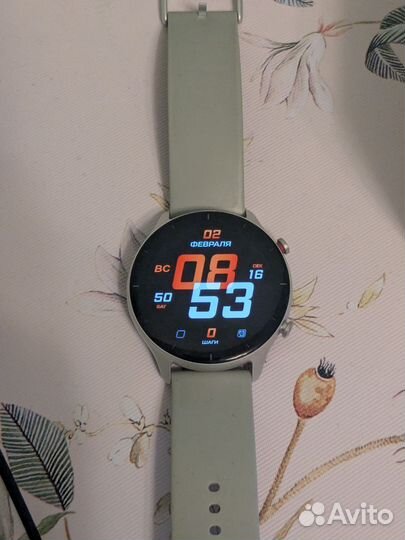 Amazfit GTR 2e