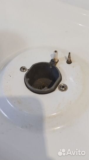 Продам газ.плиту Индезит,электроподжиг,газконтроль