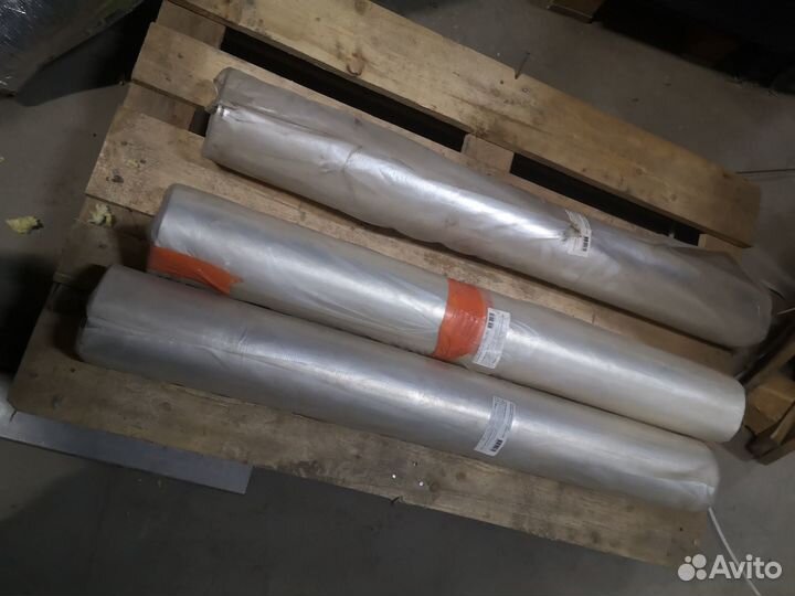 Рулон самоклеящийся energopack TK SK 1000х25