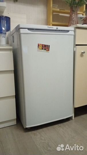 Холодильник бу