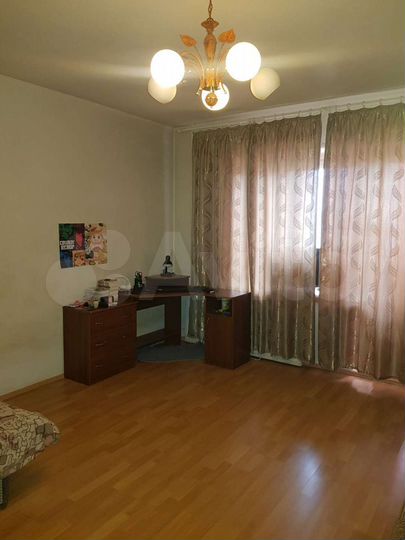 2-к. квартира, 116,4 м², 7/7 эт.