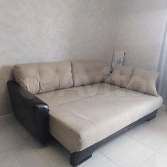 Квартира-студия, 35 м², 2/18 эт.