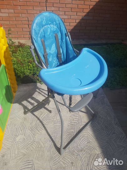 Стульчик для кормления