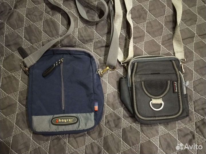 Сумка мужская