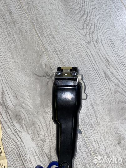 Электромашинка для стрижки волос змм 1973