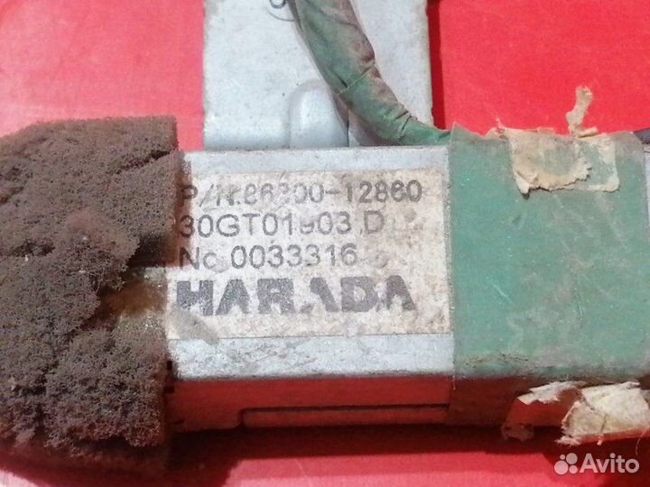 Антенна Toyota Corolla Е150