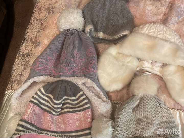 Детские вещи