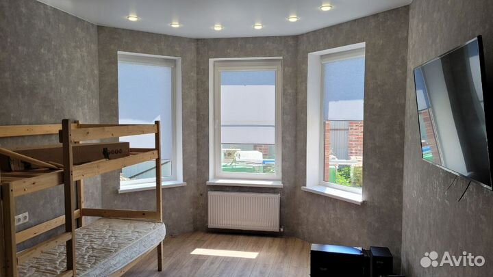 Рулонные шторы 2в1 на заказ