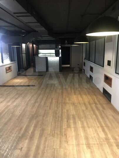 Помещение свободного назначения, 150 м²