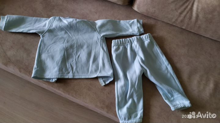 Костюм для мальчика