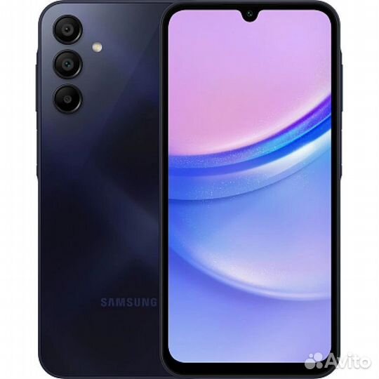 Samsung Galaxy A15, 6/128 ГБ