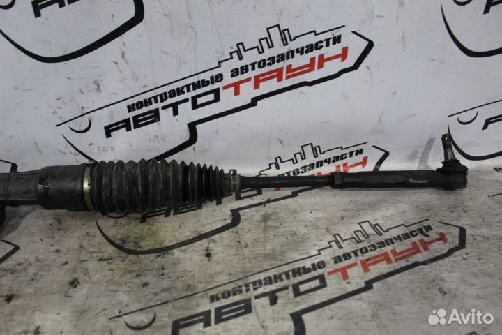 Рейка рулевая toyota. corolla corolla fielder coro