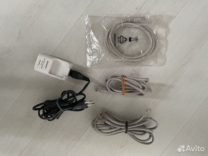 Адаптеры, переходники, зарядки, кабеля