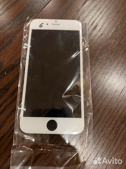 Экран для iPhone 6