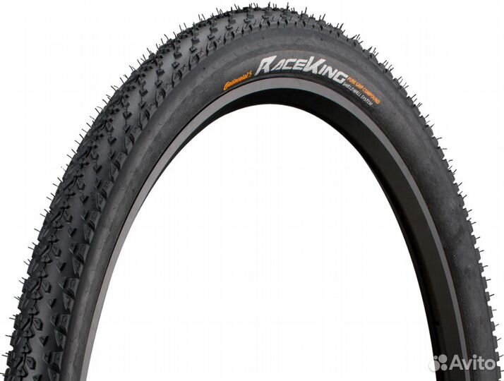 Покрышки Continental Race King 29x2.2