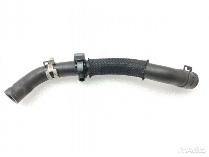 Патрубок системы охлаждения Toyota Blade E150 2.4