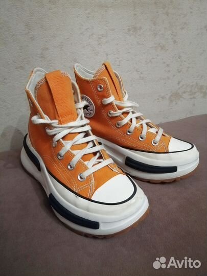 Кеды Converse 35,5 размер