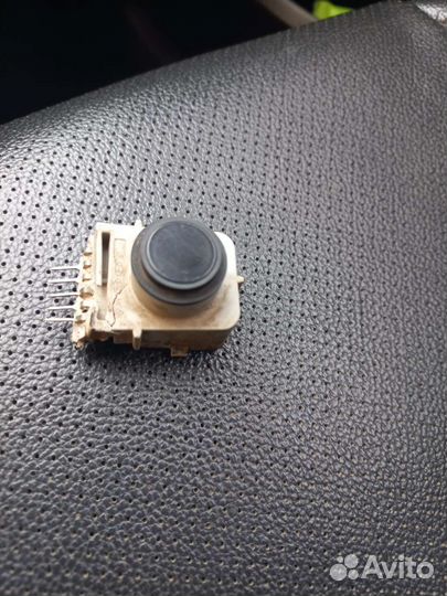 Датчик парктроника