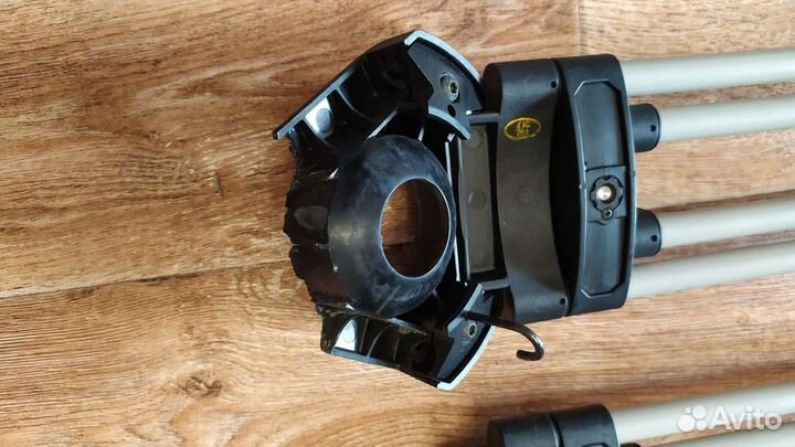 Ноги от штатива Vinten