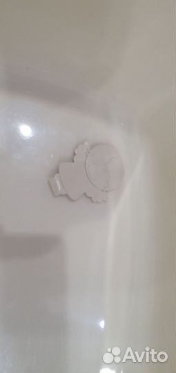 Ванночка для купания новорожденного