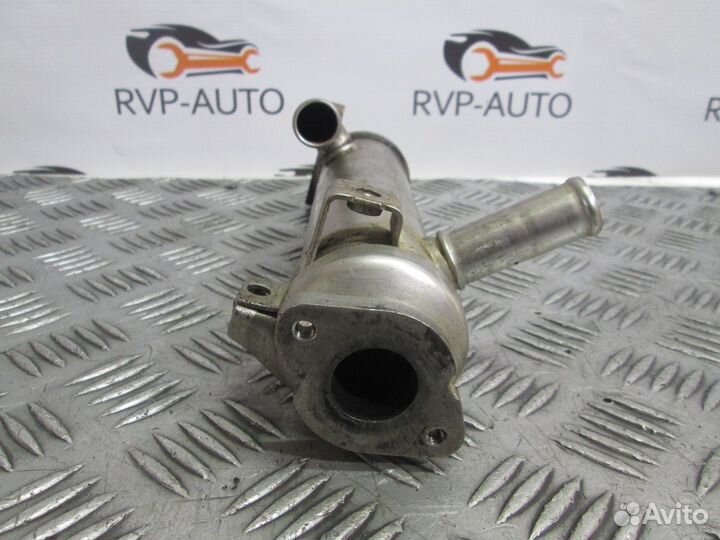 Радиатор системы EGR Ford Mondeo 3 2.0 TDDi