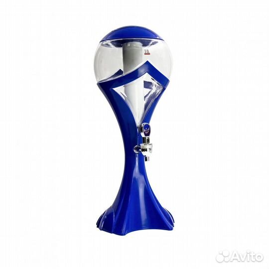 Пивная башня World Cup, 3л