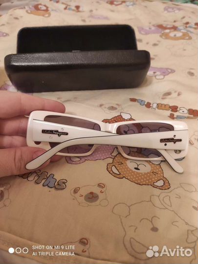 Солнцезащитные очки женские оригинал