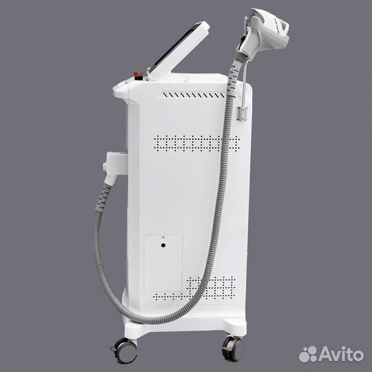 Поставщик косметологических аппаратов