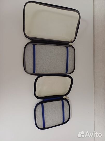 Чехлы для мормышек