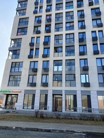 Продам офисное помещение, 52 м²